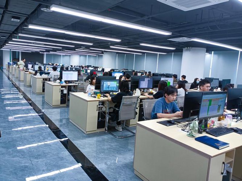企业信息化转型的未来趋势